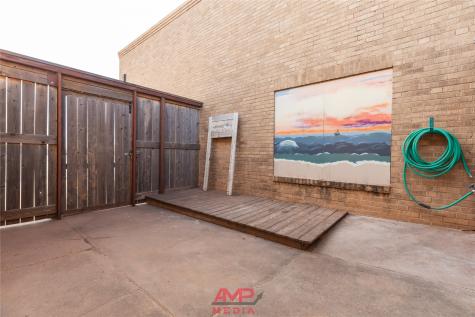 944 Commercial Avenue Anson TX 79501