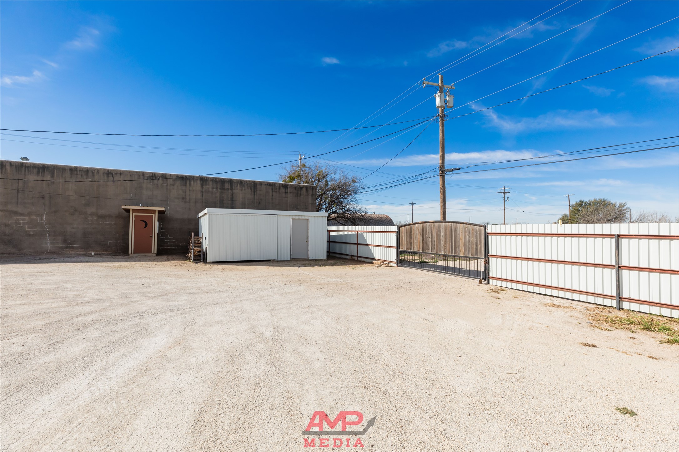 944 Commercial Avenue Anson TX 79501