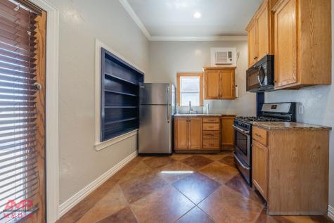 944 Commercial Avenue Anson TX 79501