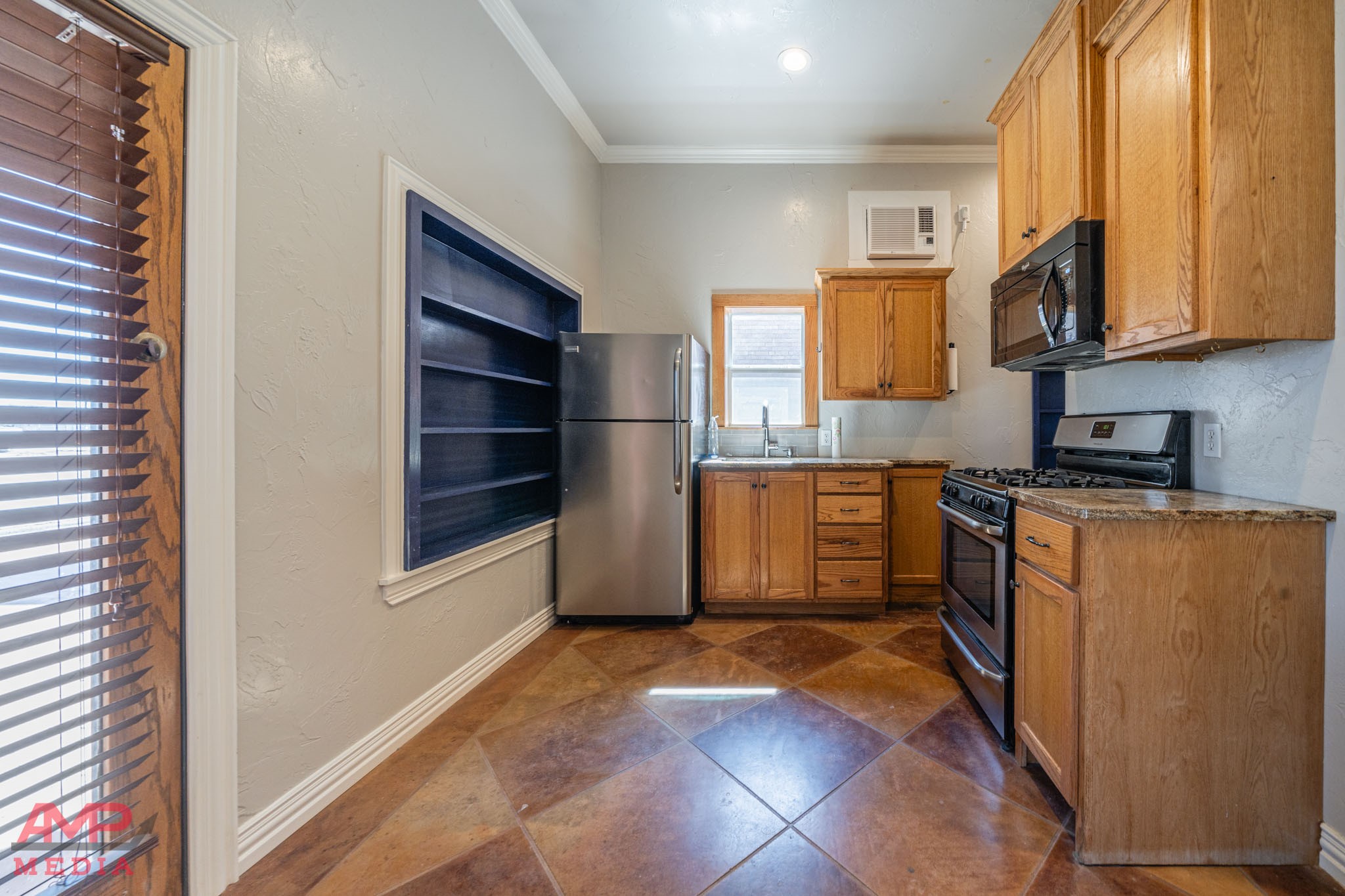 944 Commercial Avenue Anson TX 79501
