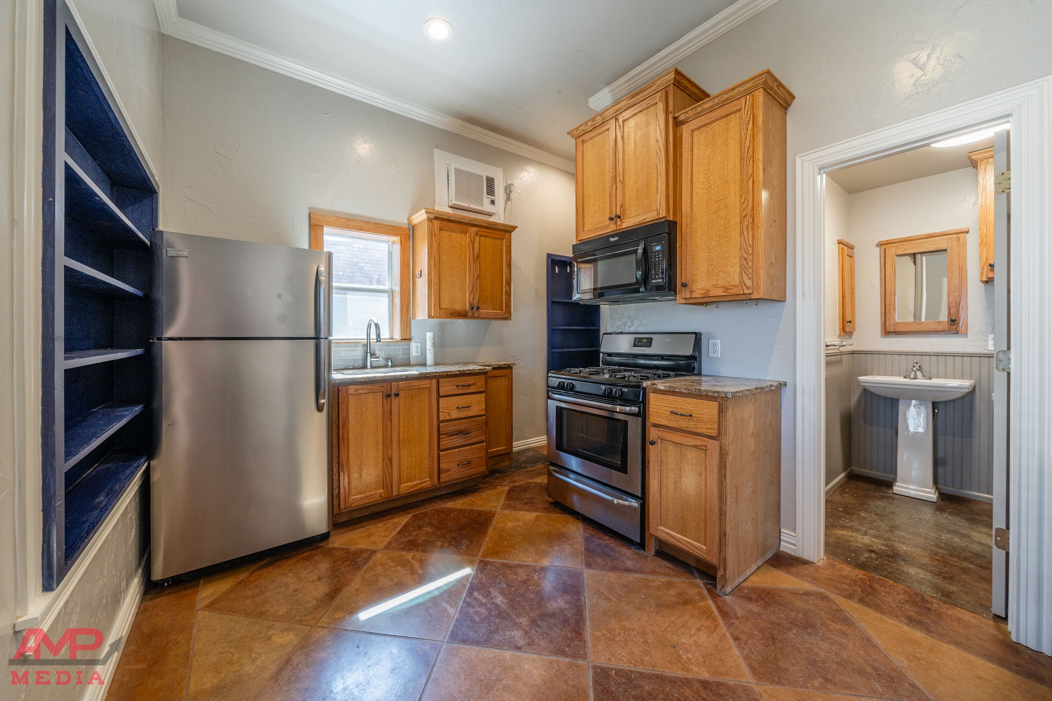 944 Commercial Avenue Anson TX 79501