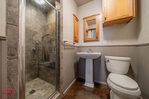 944 Commercial Avenue Anson TX 79501