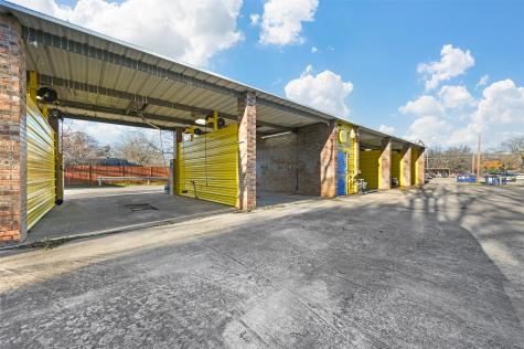 805 Poindexter Avenue Cleburne TX 76033