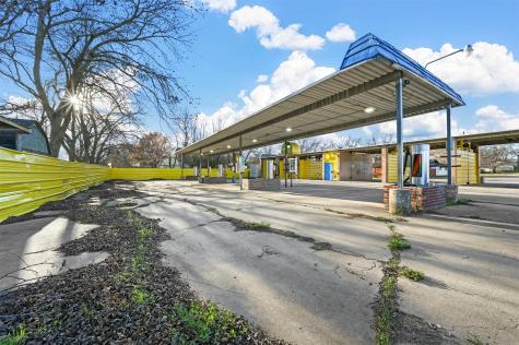 805 Poindexter Avenue Cleburne TX 76033