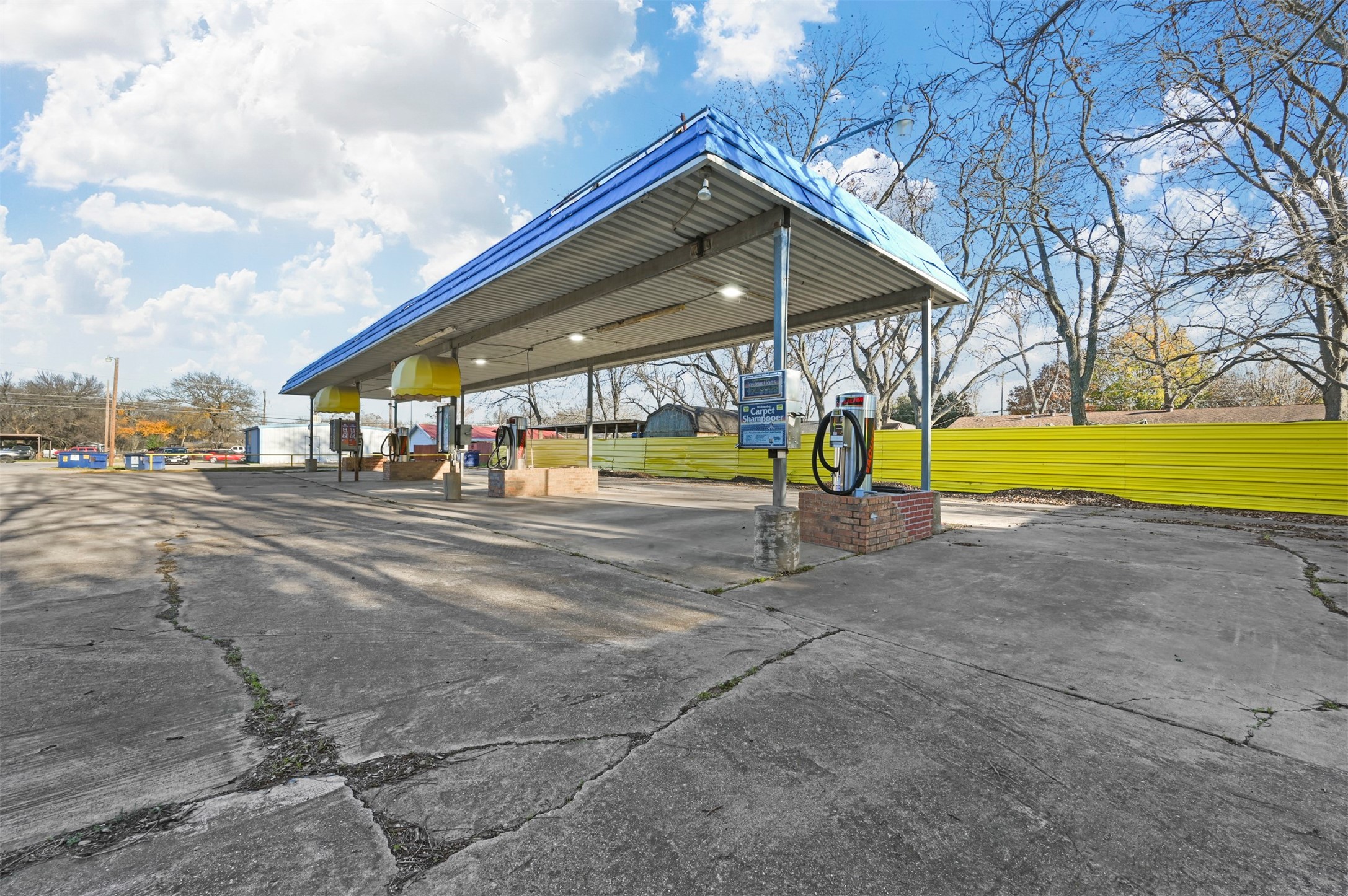 805 Poindexter Avenue Cleburne TX 76033