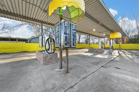 805 Poindexter Avenue Cleburne TX 76033