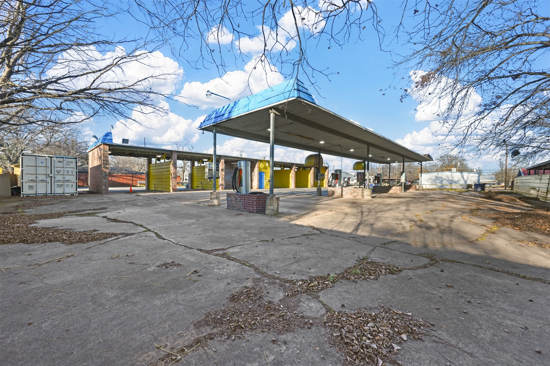 805 Poindexter Avenue Cleburne TX 76033