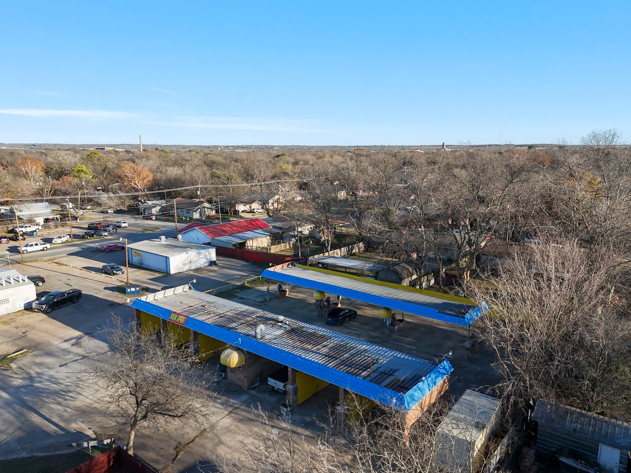 805 Poindexter Avenue Cleburne TX 76033