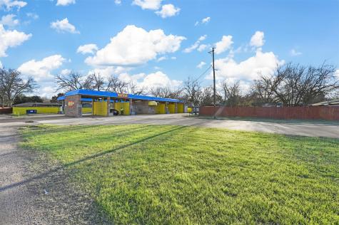 805 Poindexter Avenue Cleburne TX 76033
