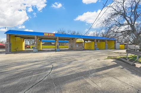 805 Poindexter Avenue Cleburne TX 76033