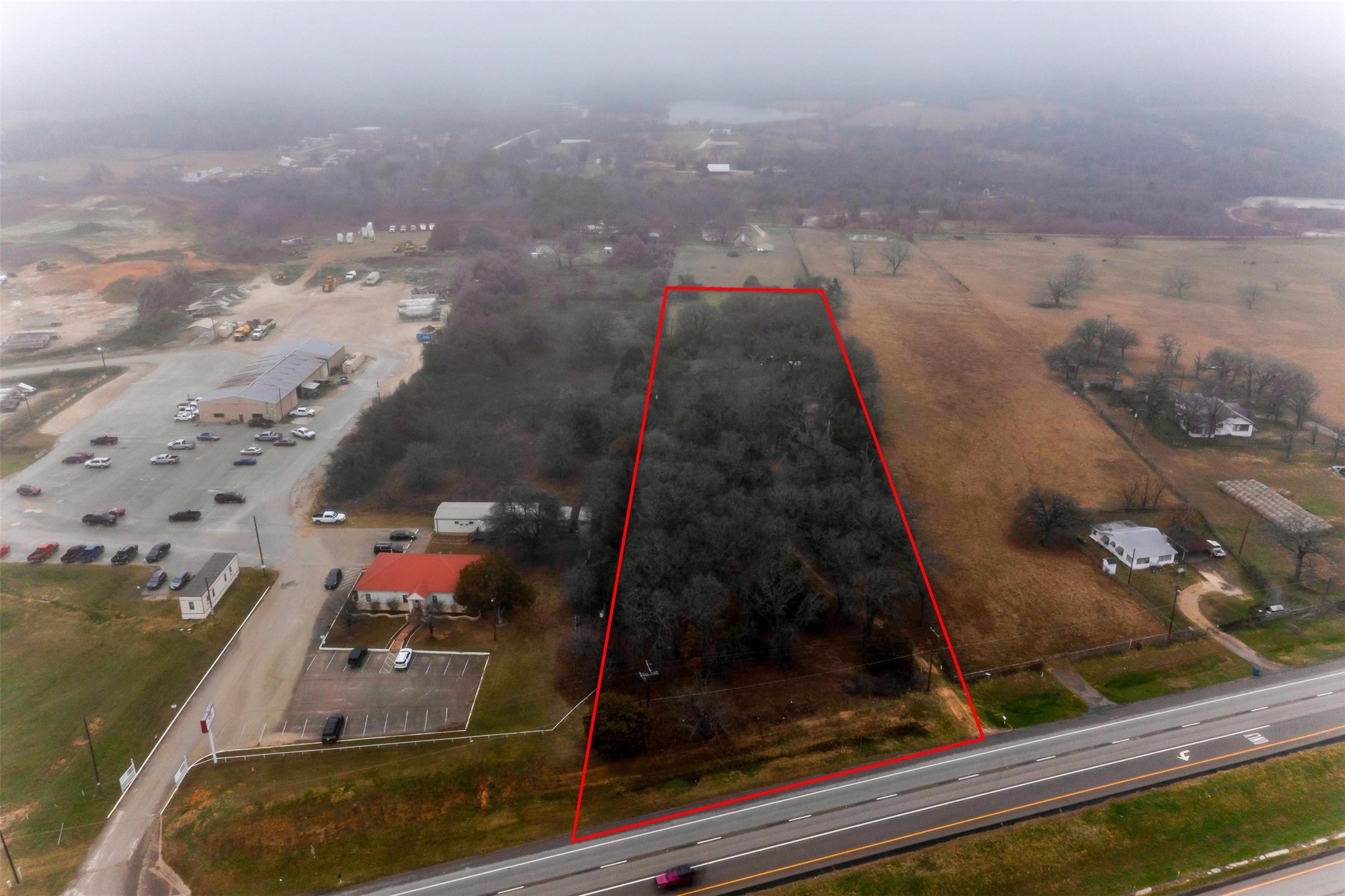 4011 E Highway 67 Keene TX 76031