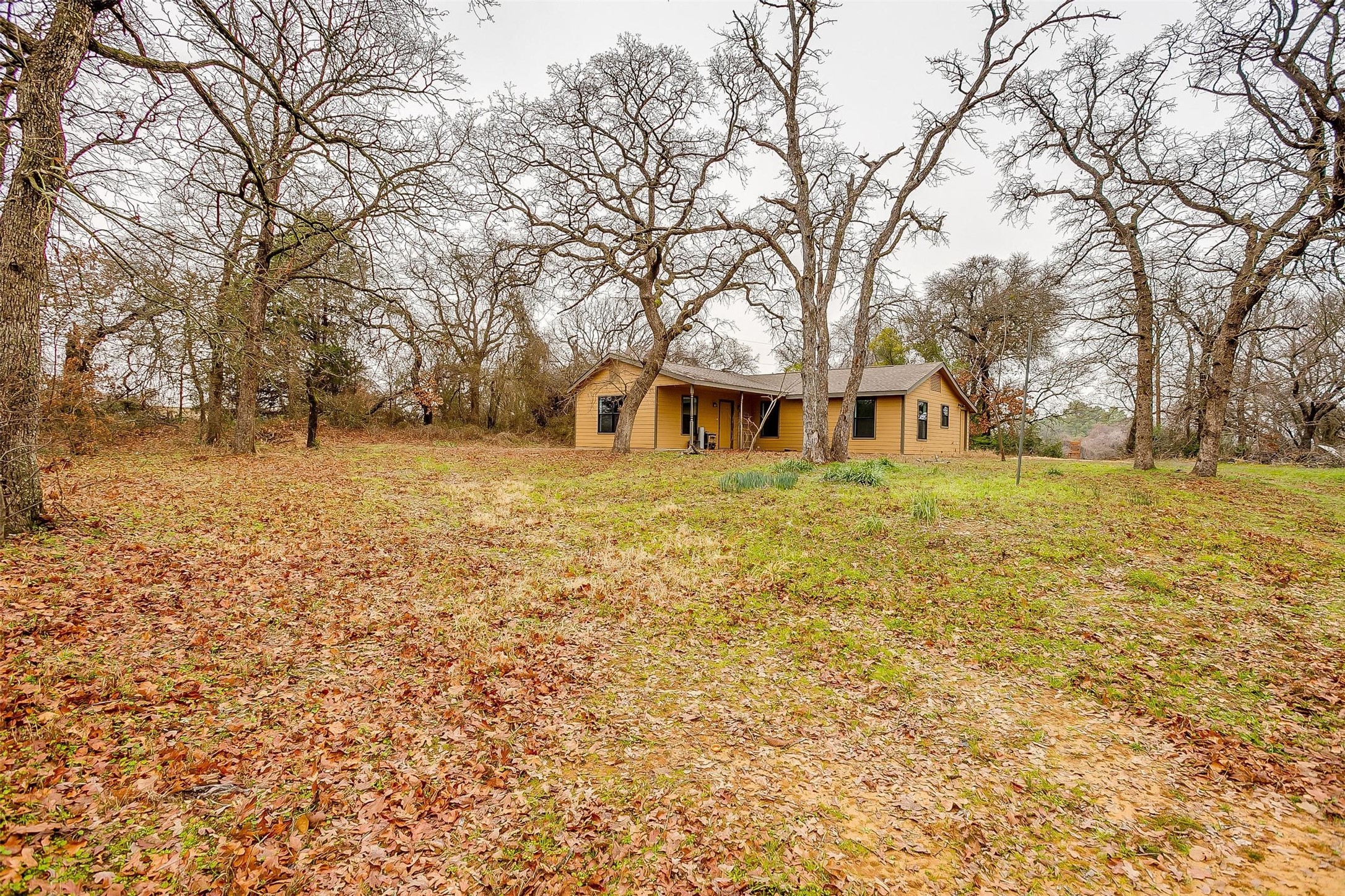 4011 E Highway 67 Keene TX 76031
