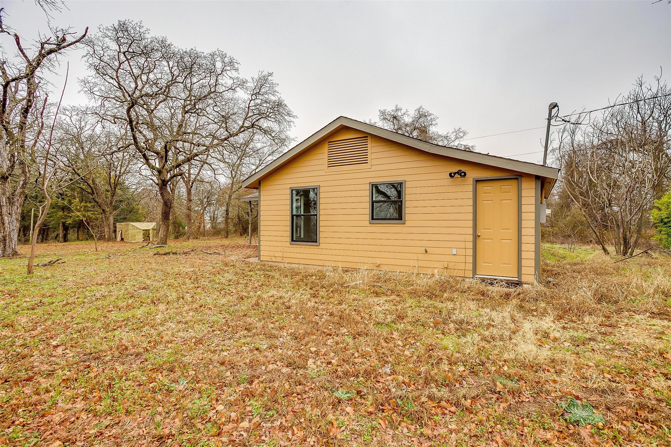 4011 E Highway 67 Keene TX 76031