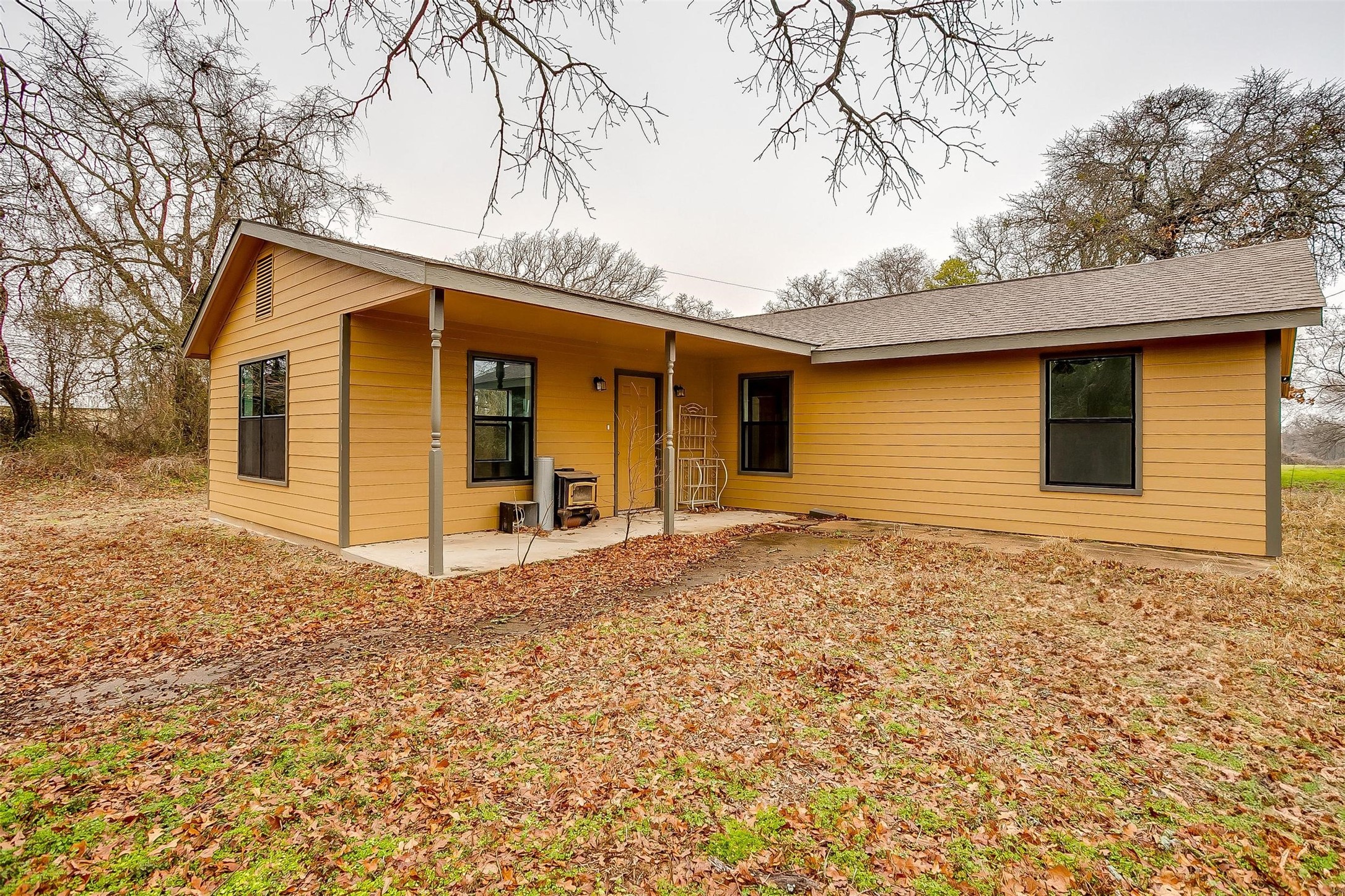 4011 E Highway 67 Keene TX 76031