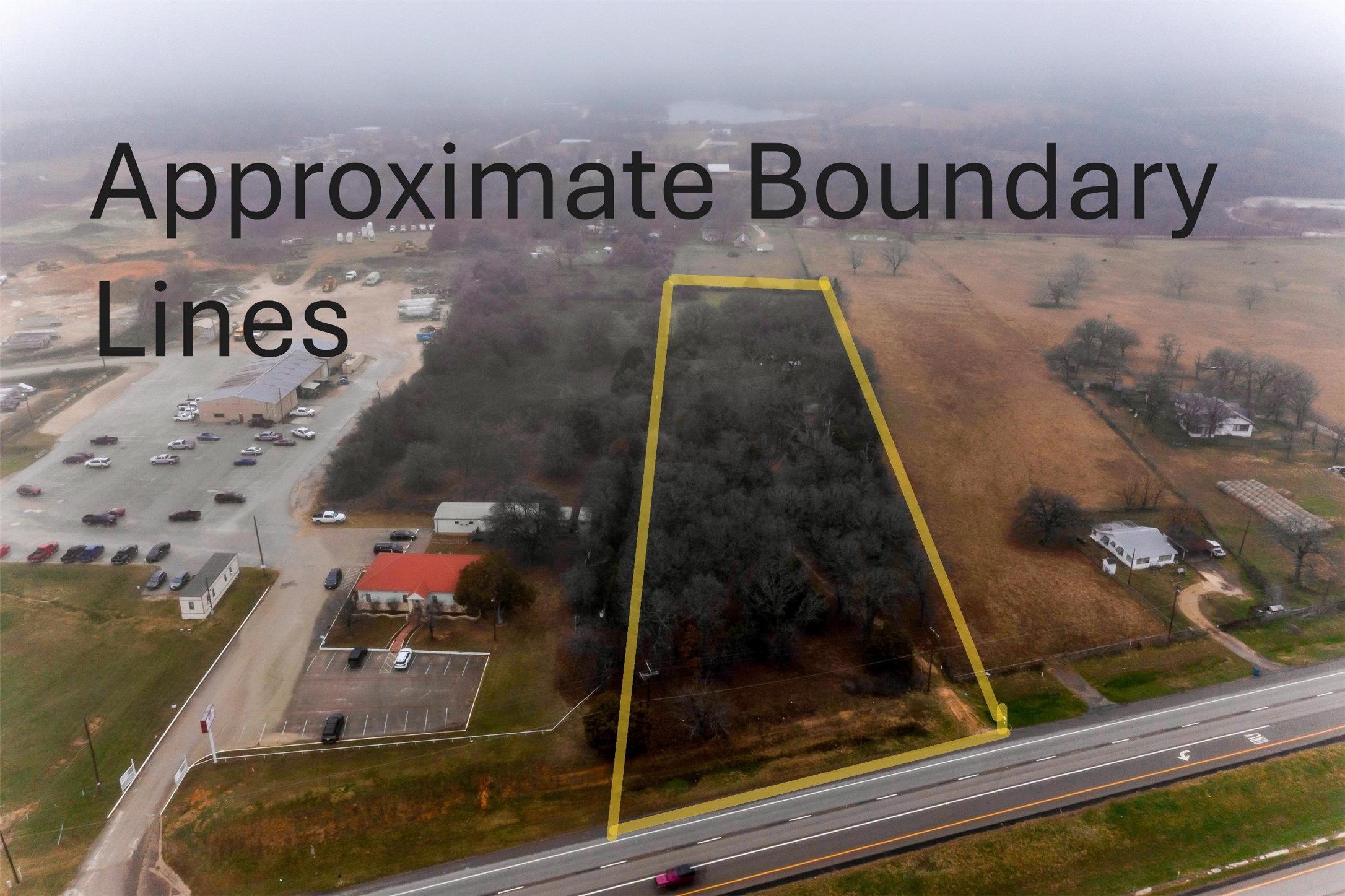 4011 E Highway 67 Keene TX 76031