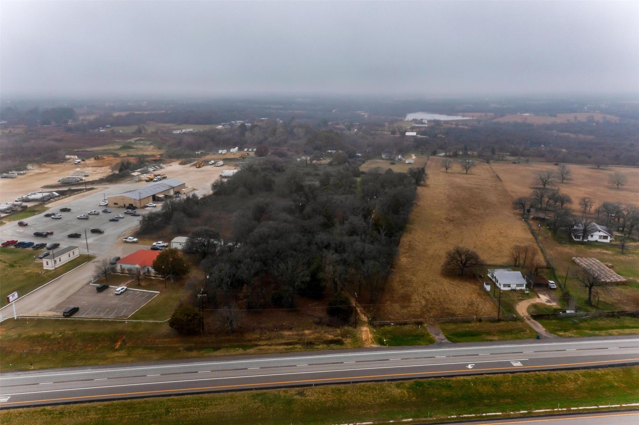 4011 E Highway 67 Keene TX 76031