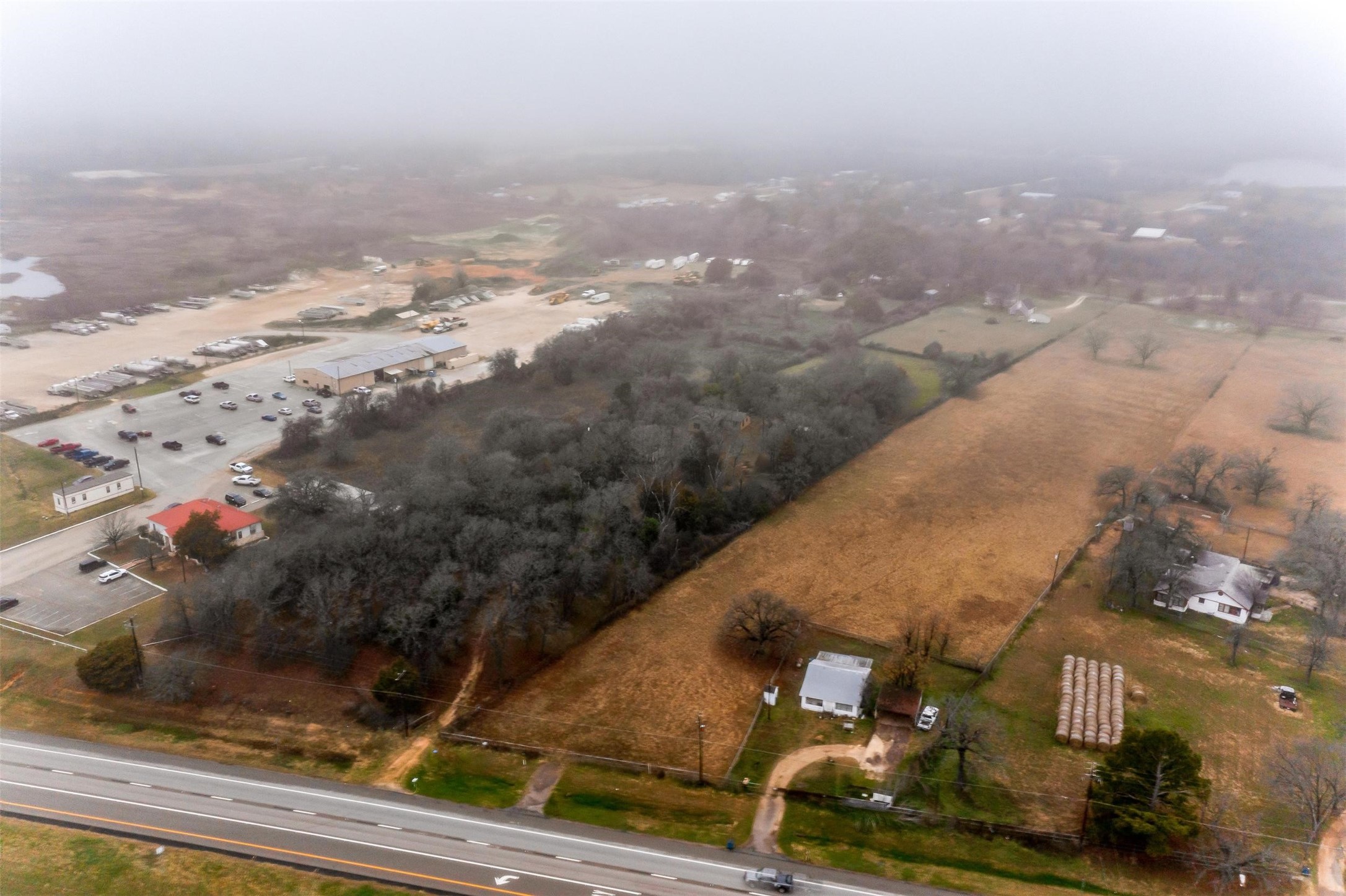 4011 E Highway 67 Keene TX 76031