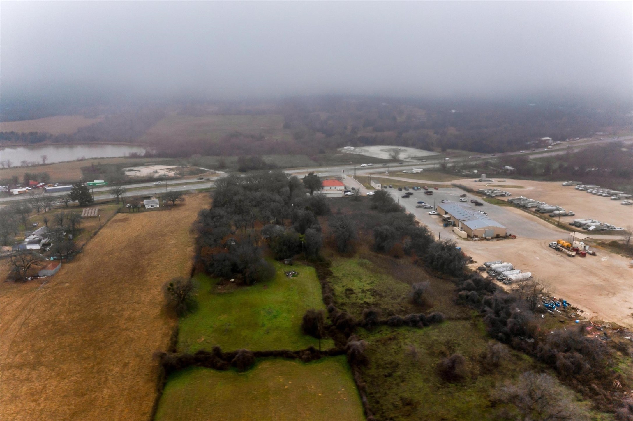 4011 E Highway 67 Keene TX 76031
