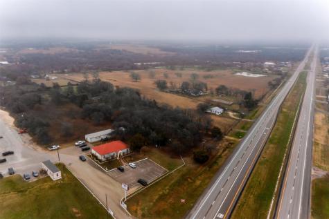 4011 E Highway 67 Keene TX 76031