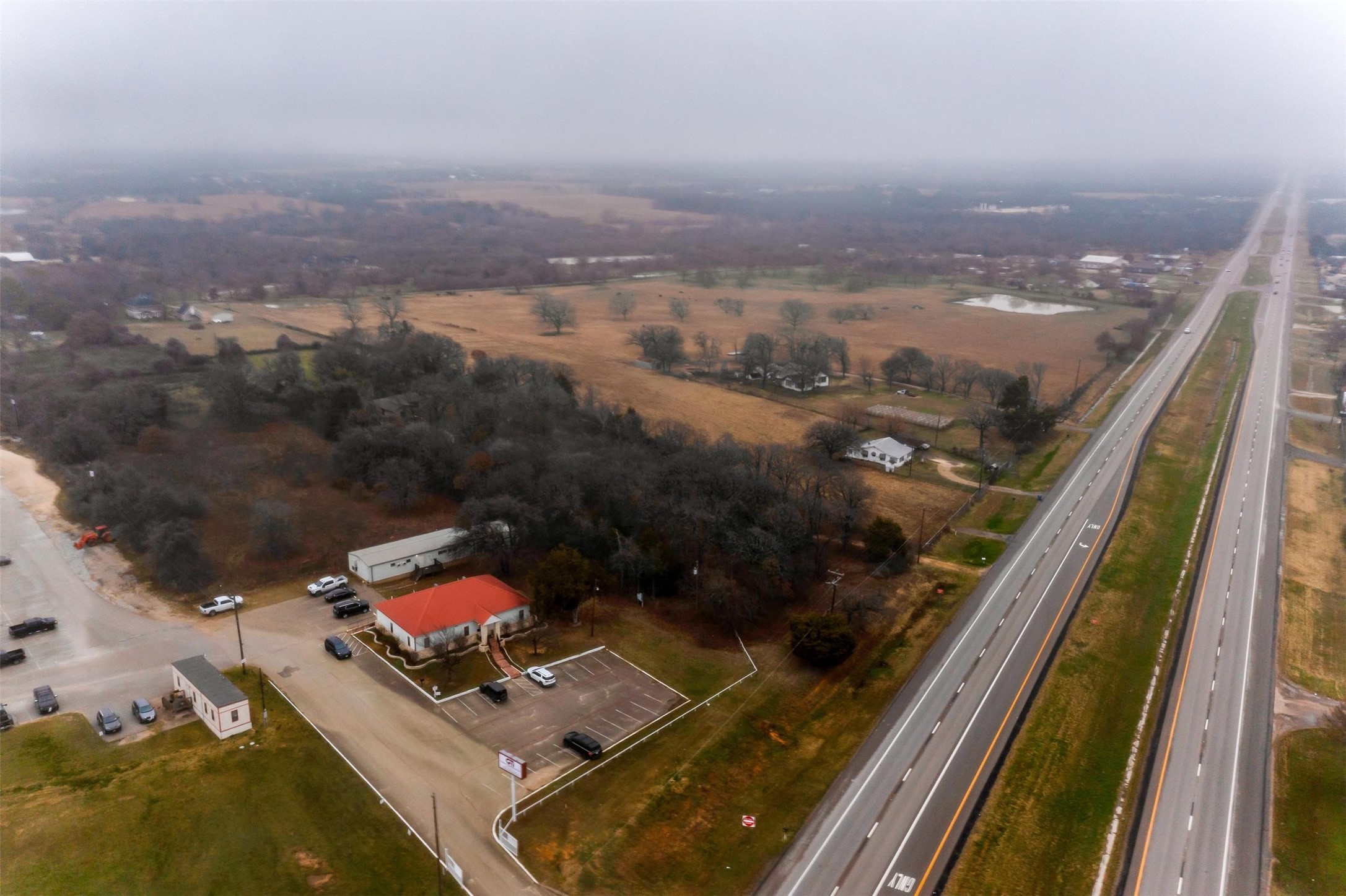 4011 E Highway 67 Keene TX 76031