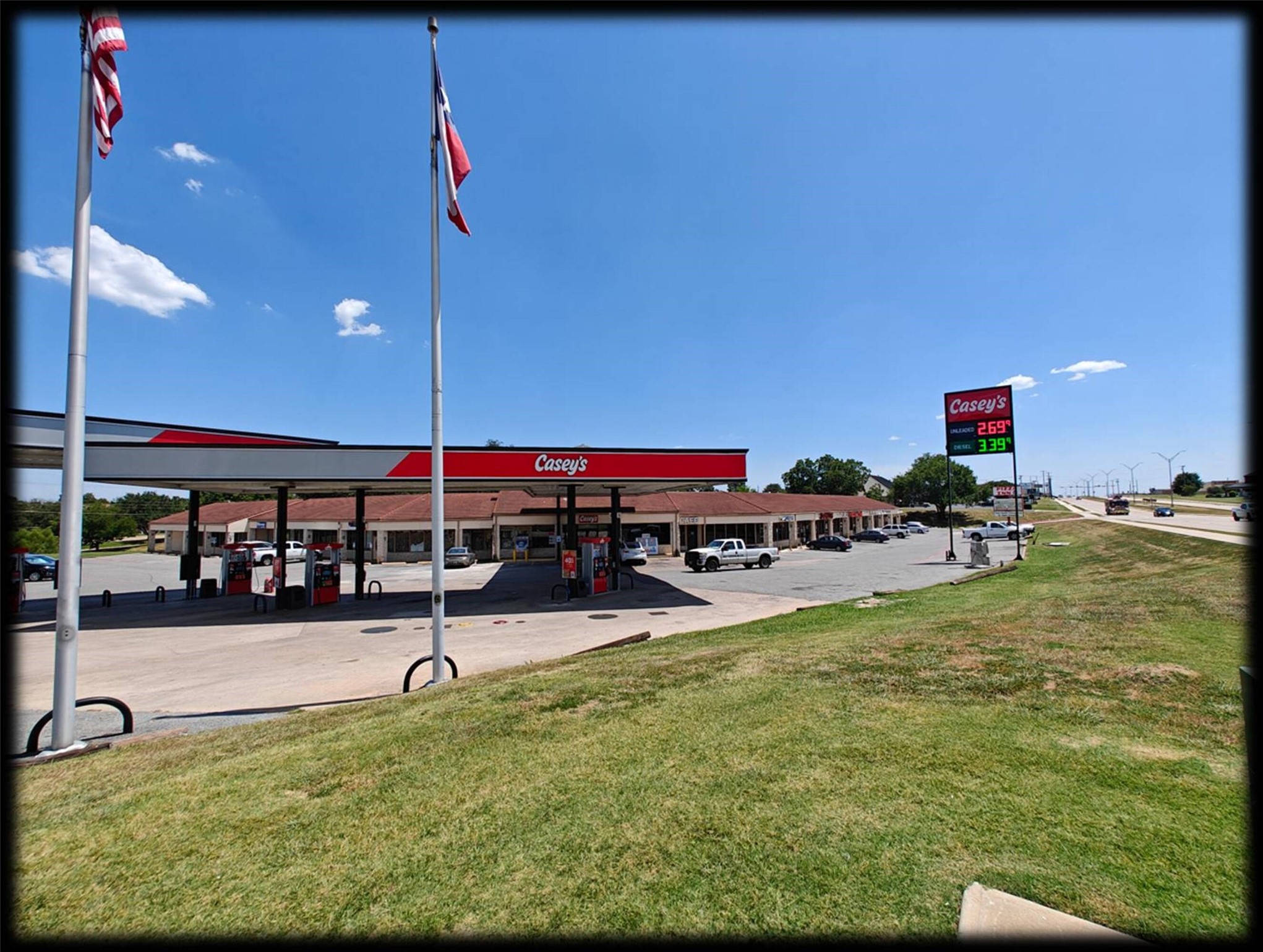 2121 N Fm 1417 Sherman TX 75092