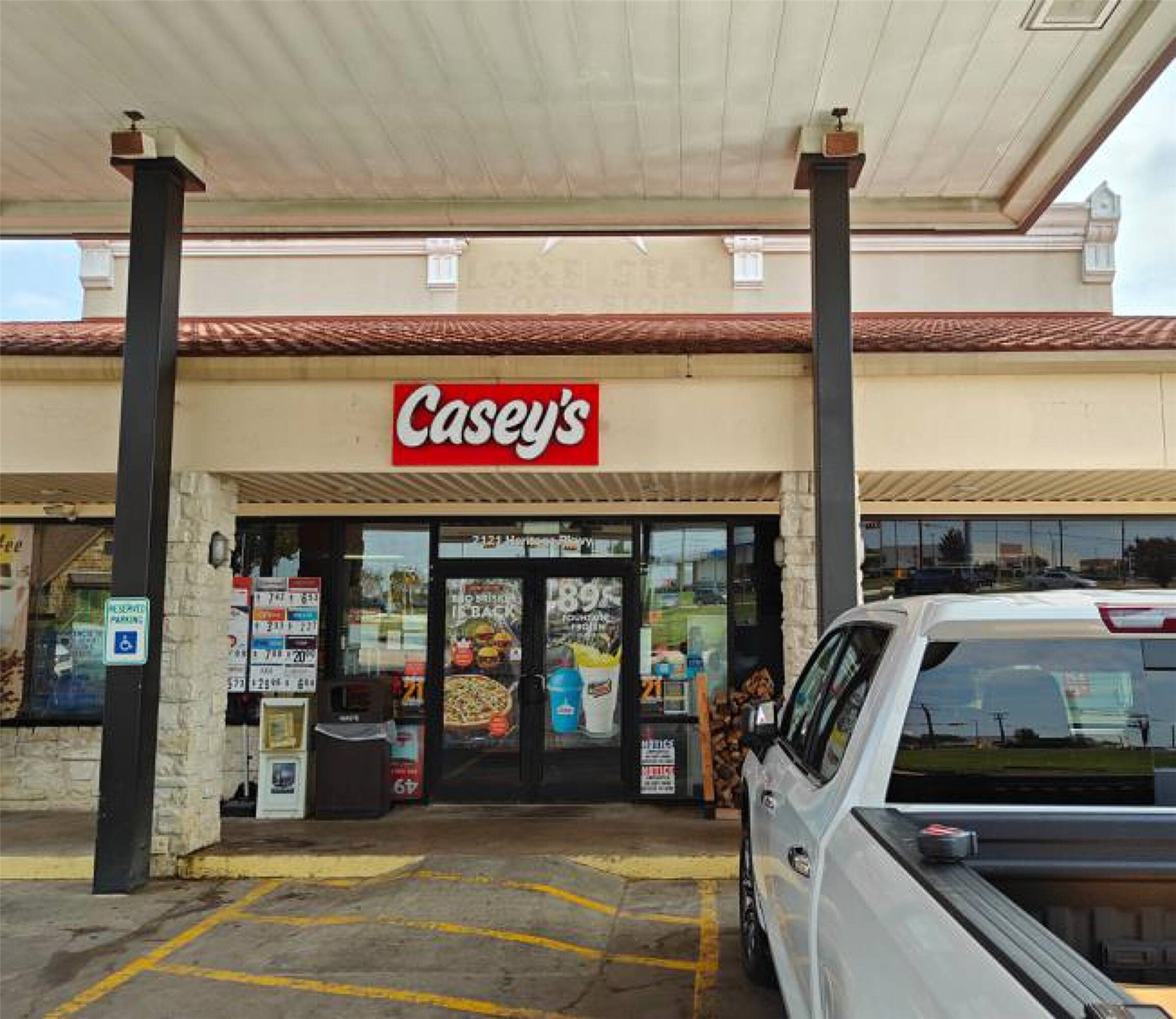 2121 N Fm 1417 Sherman TX 75092