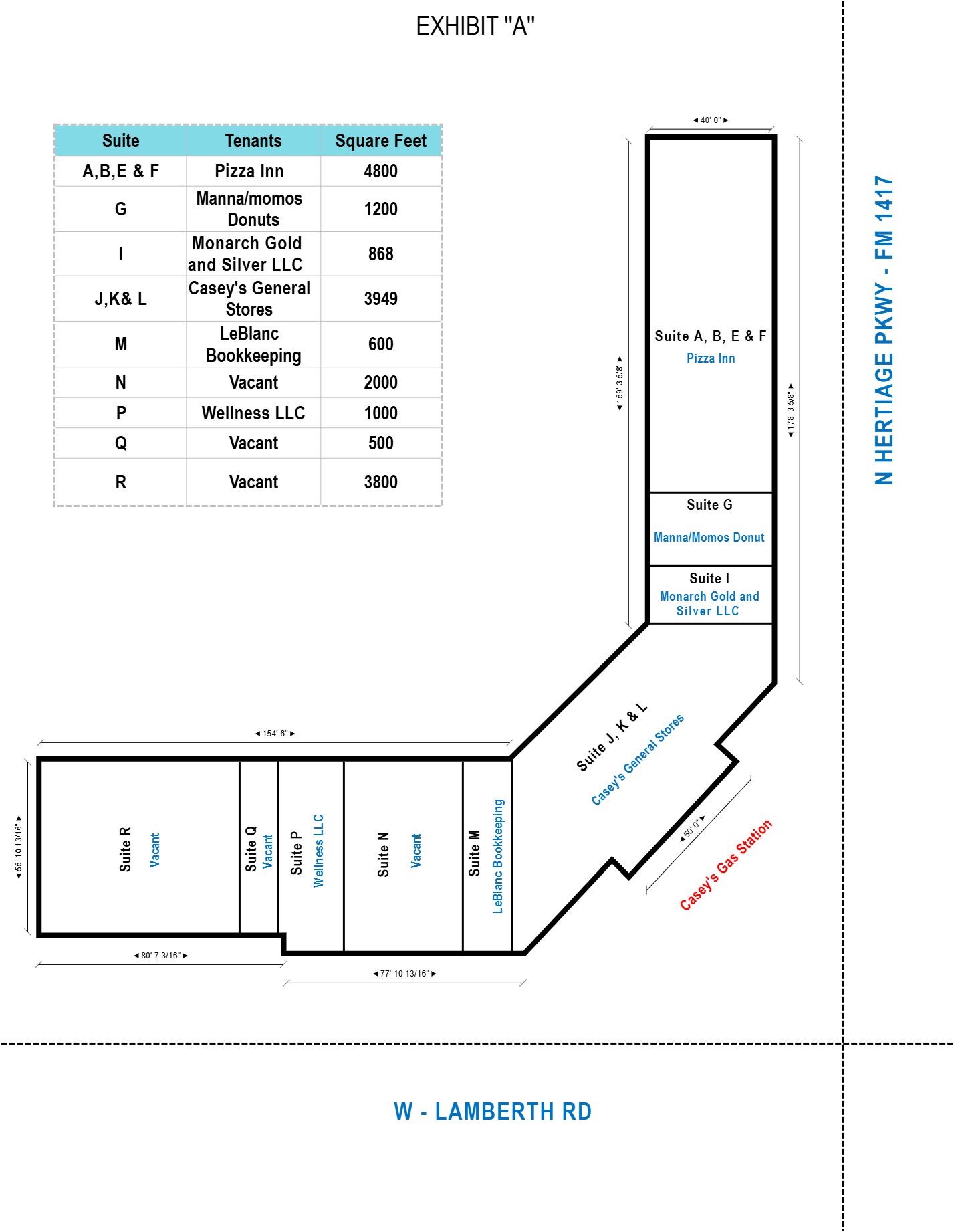 2121 N Fm 1417 Sherman TX 75092