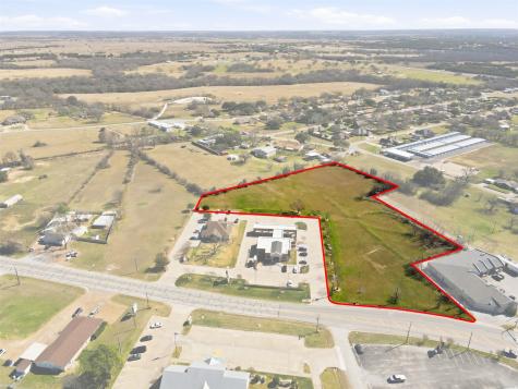 2915 Fall Creek Highway Granbury TX 76049