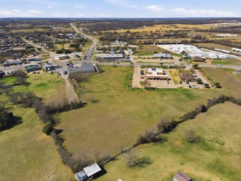 2915 Fall Creek Highway Granbury TX 76049