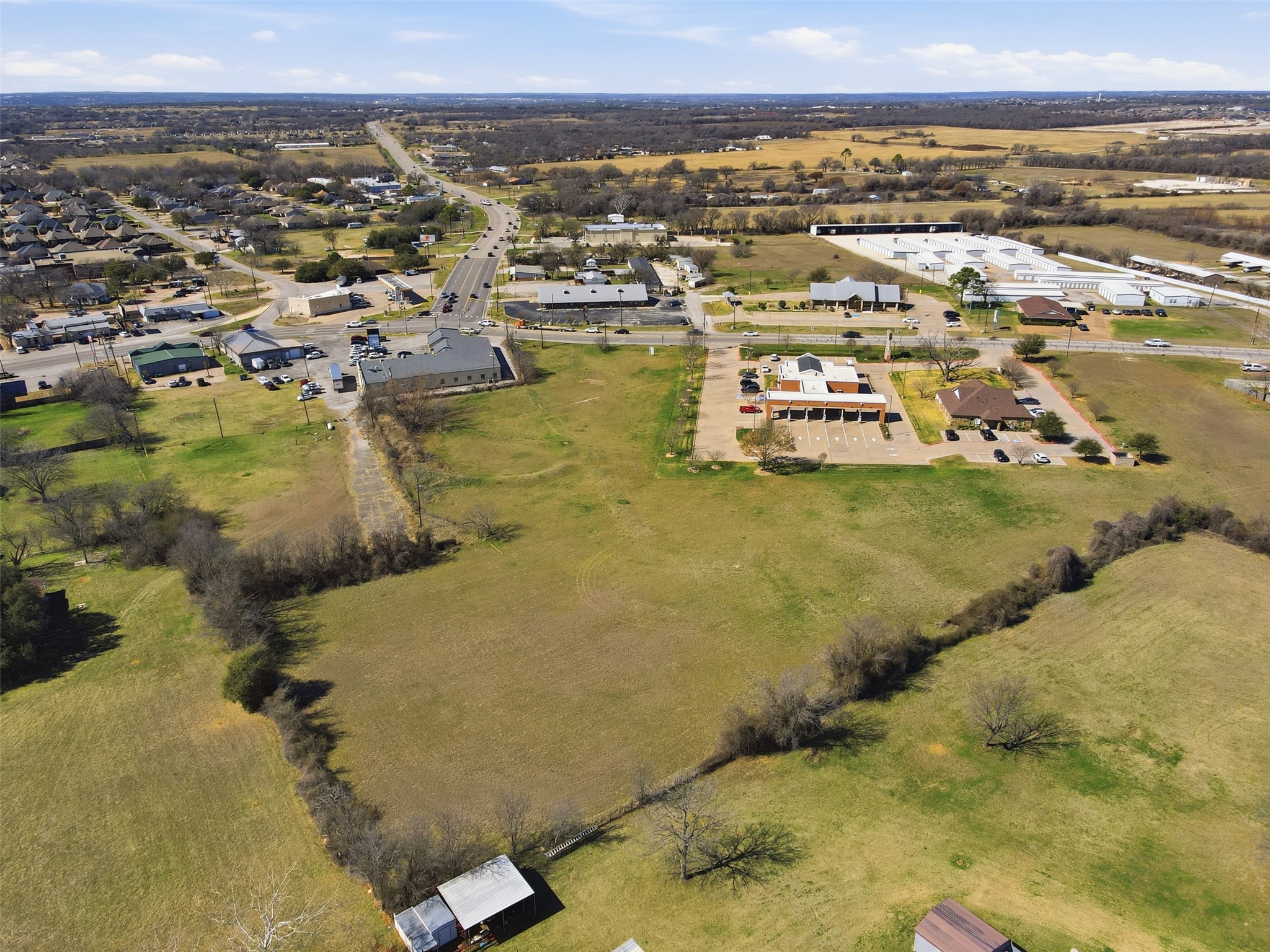 2915 Fall Creek Highway Granbury TX 76049