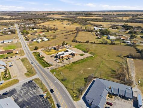2915 Fall Creek Highway Granbury TX 76049