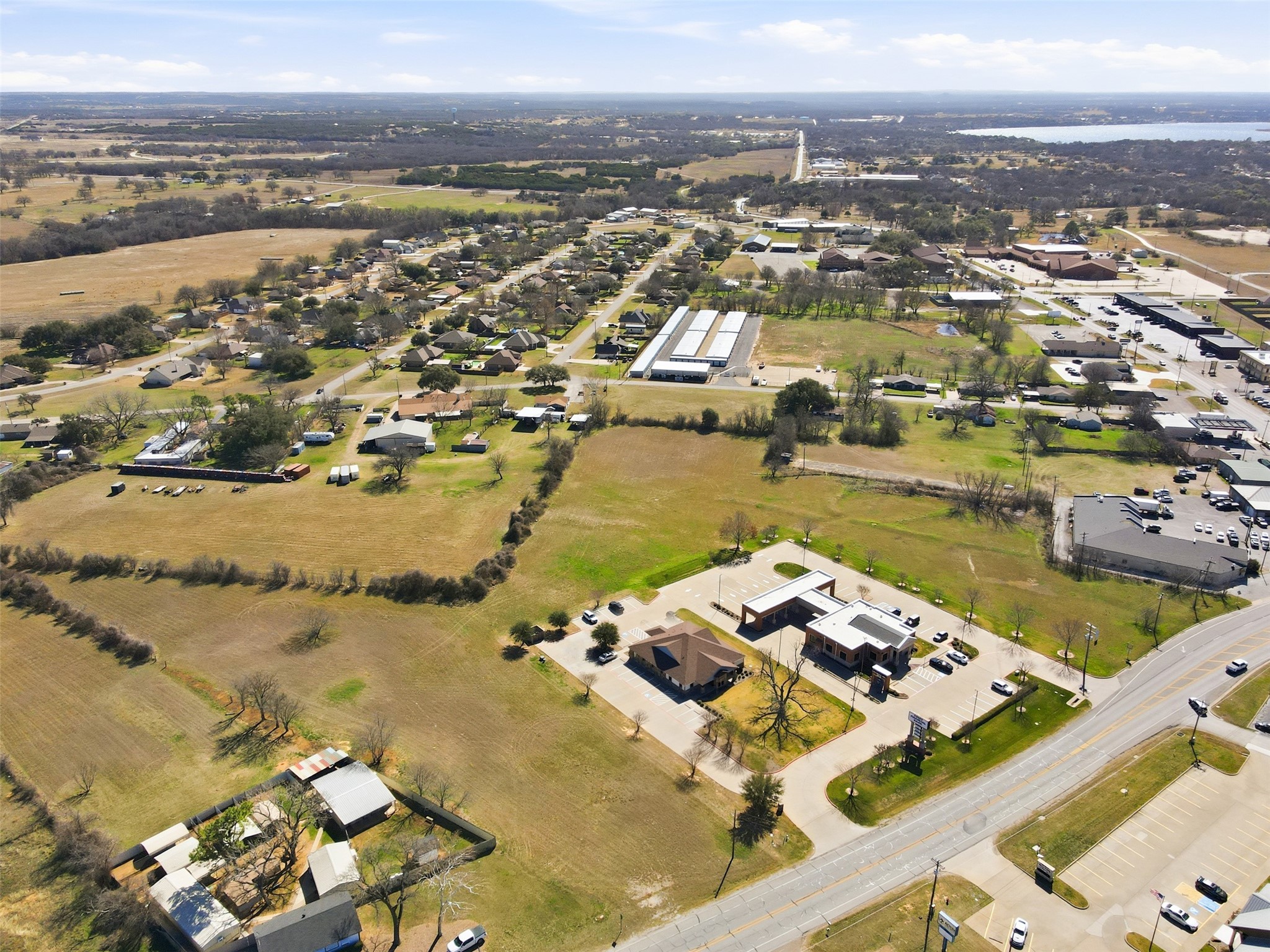 2915 Fall Creek Highway Granbury TX 76049