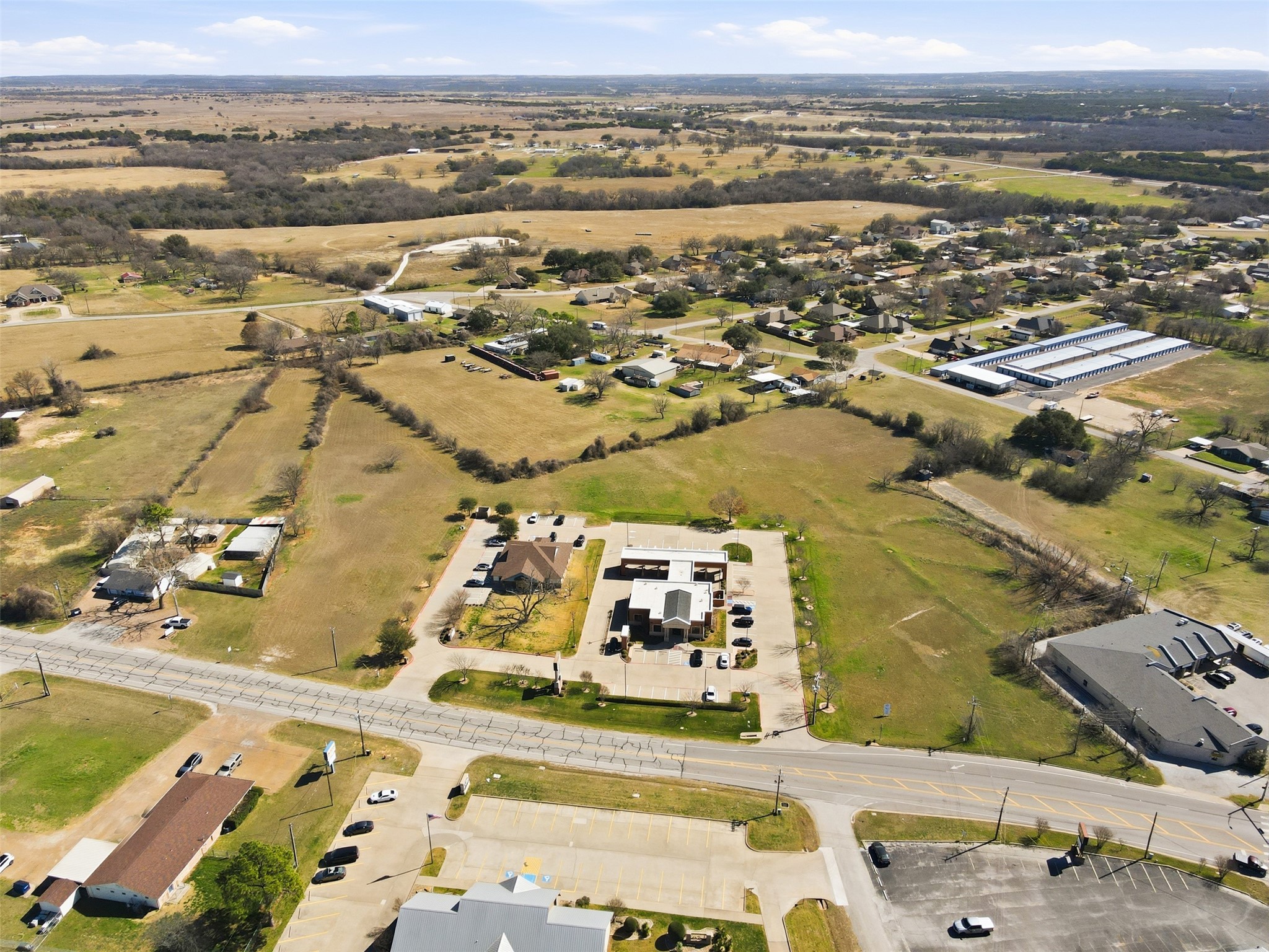 2915 Fall Creek Highway Granbury TX 76049