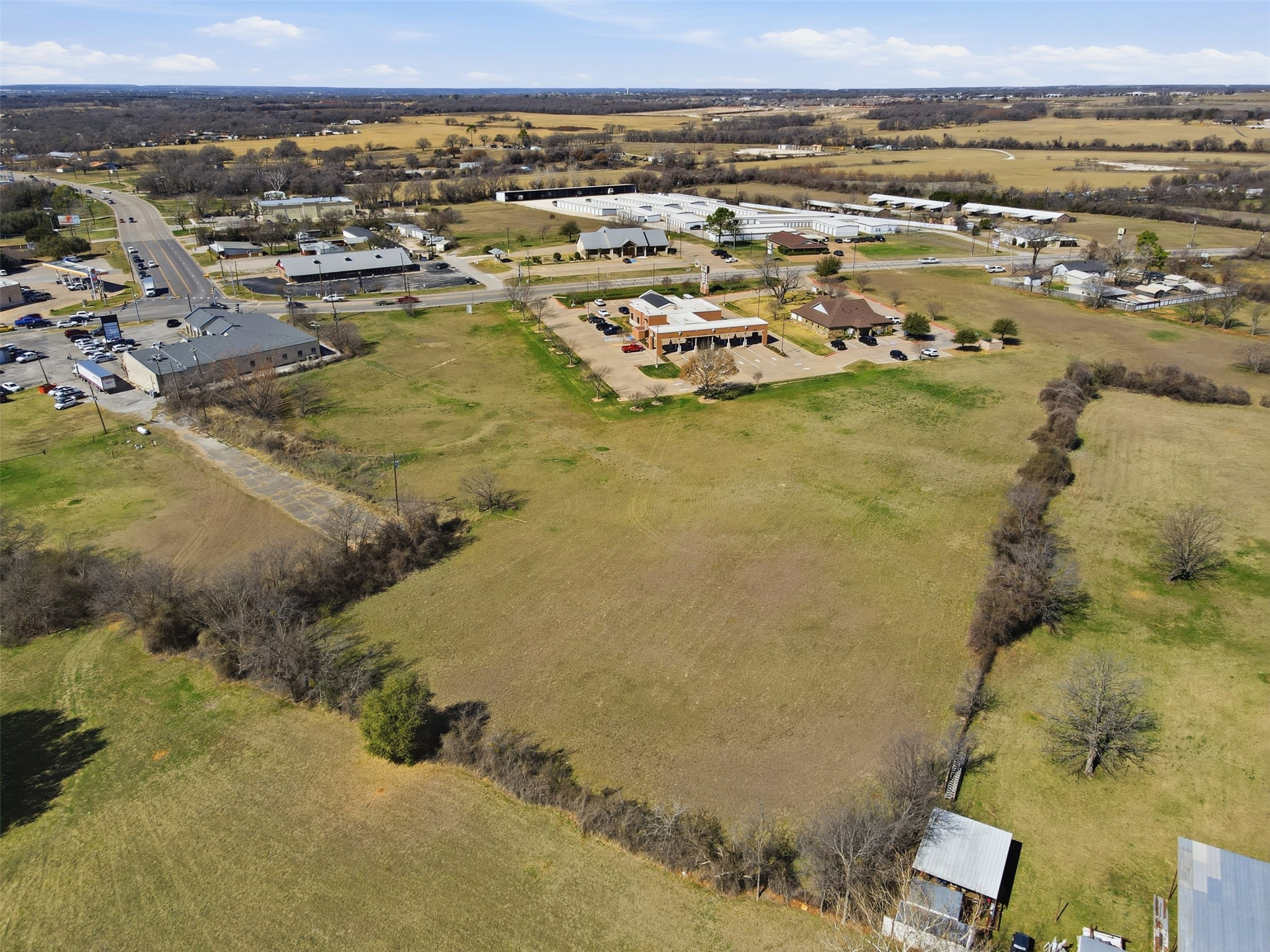2915 Fall Creek Highway Granbury TX 76049