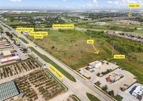 4709 Golden Triangle Boulevard Fort Worth TX 76244