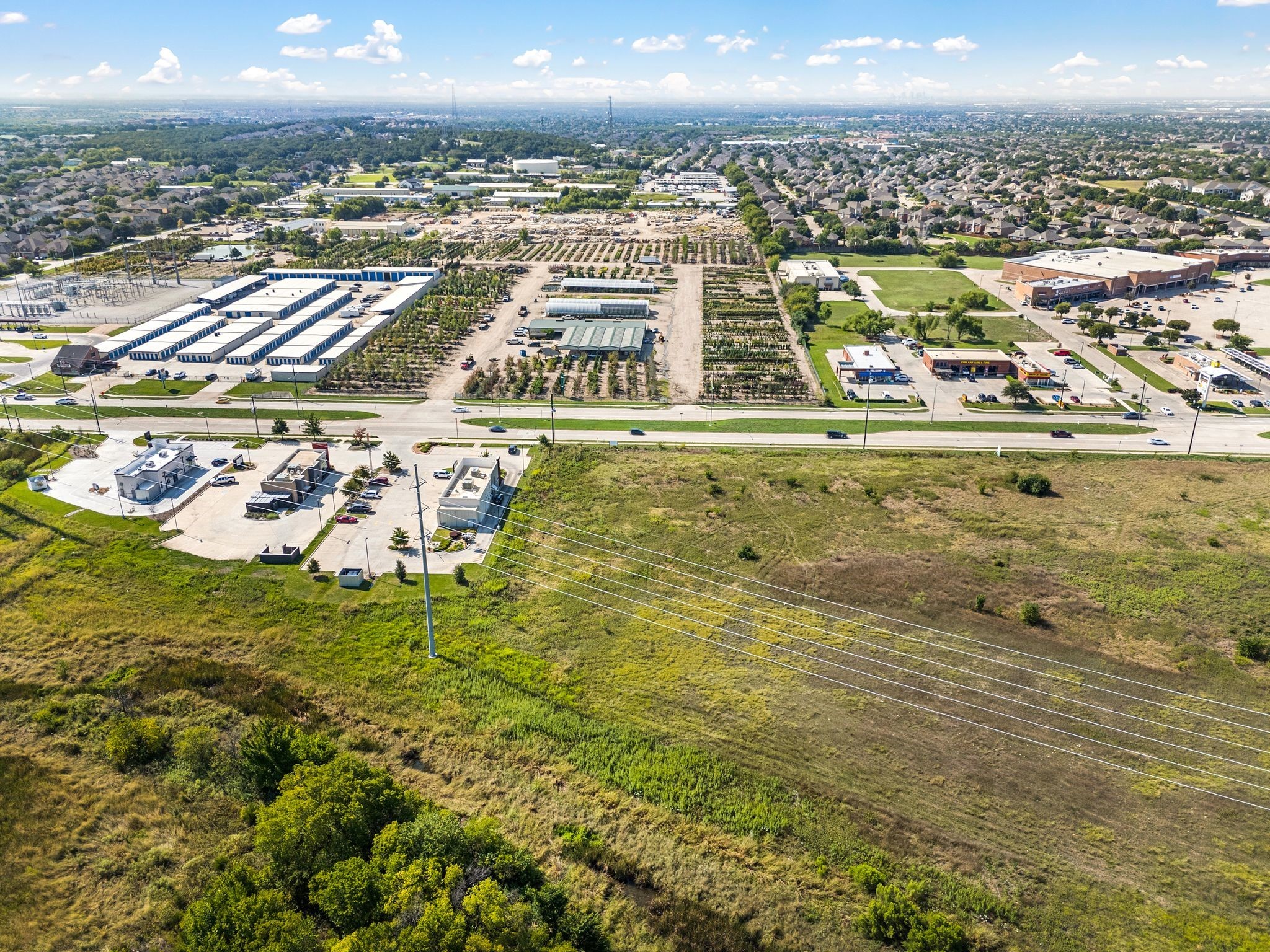 4709 Golden Triangle Boulevard Fort Worth TX 76244