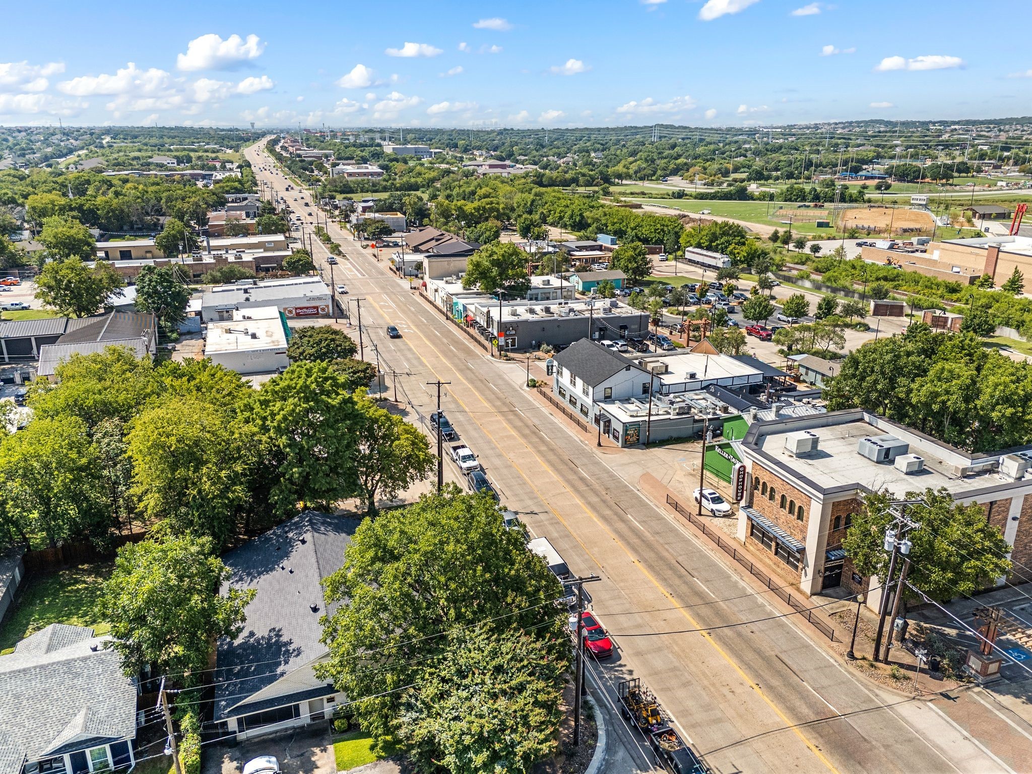 4709 Golden Triangle Boulevard Fort Worth TX 76244