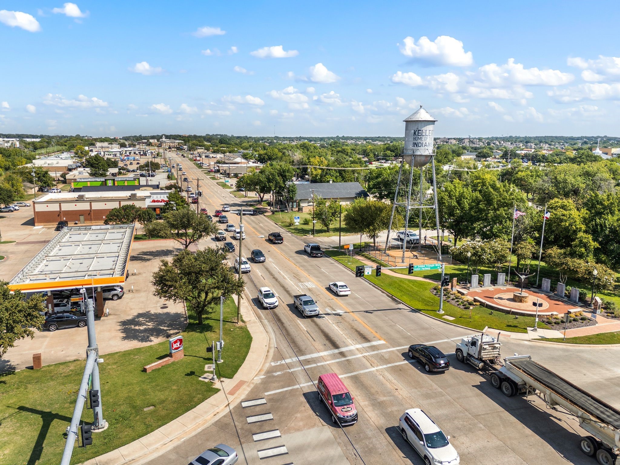 4709 Golden Triangle Boulevard Fort Worth TX 76244