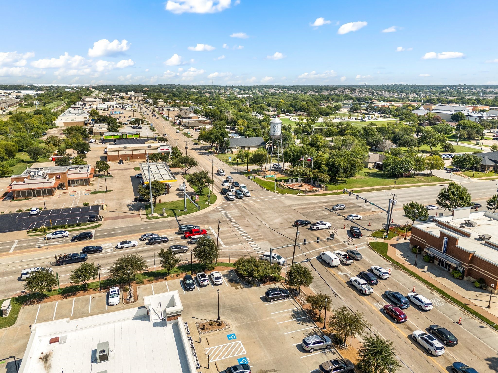4709 Golden Triangle Boulevard Fort Worth TX 76244