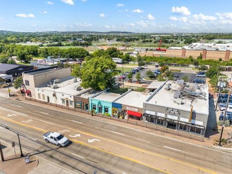 4709 Golden Triangle Boulevard Fort Worth TX 76244