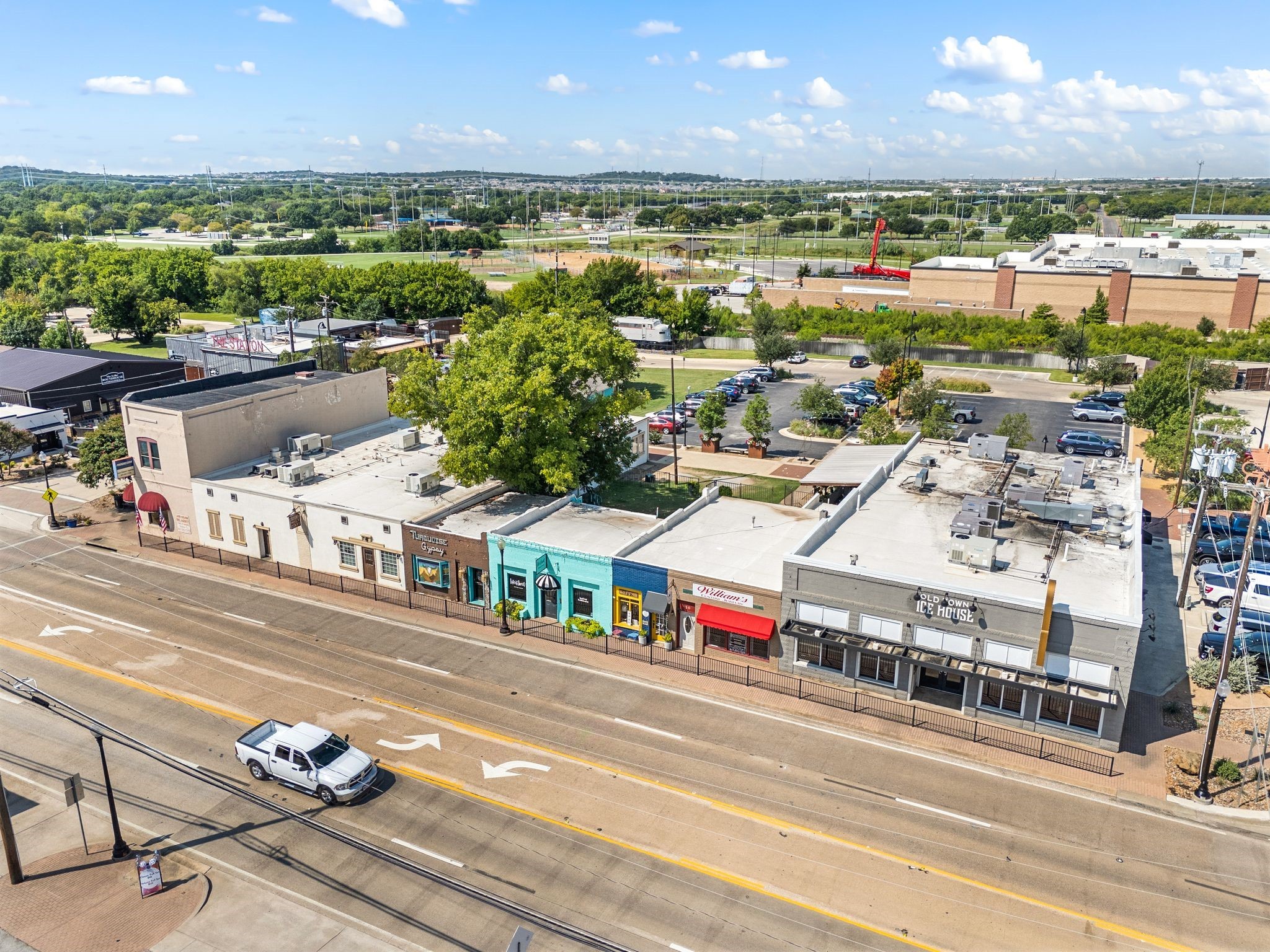 4709 Golden Triangle Boulevard Fort Worth TX 76244
