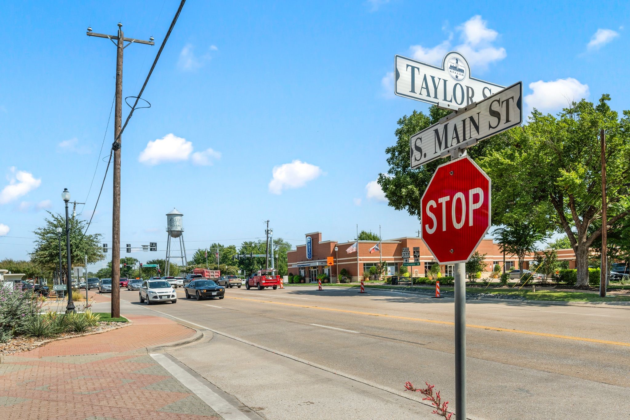 4709 Golden Triangle Boulevard Fort Worth TX 76244