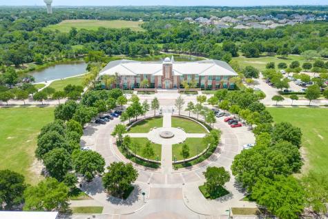4709 Golden Triangle Boulevard Fort Worth TX 76244