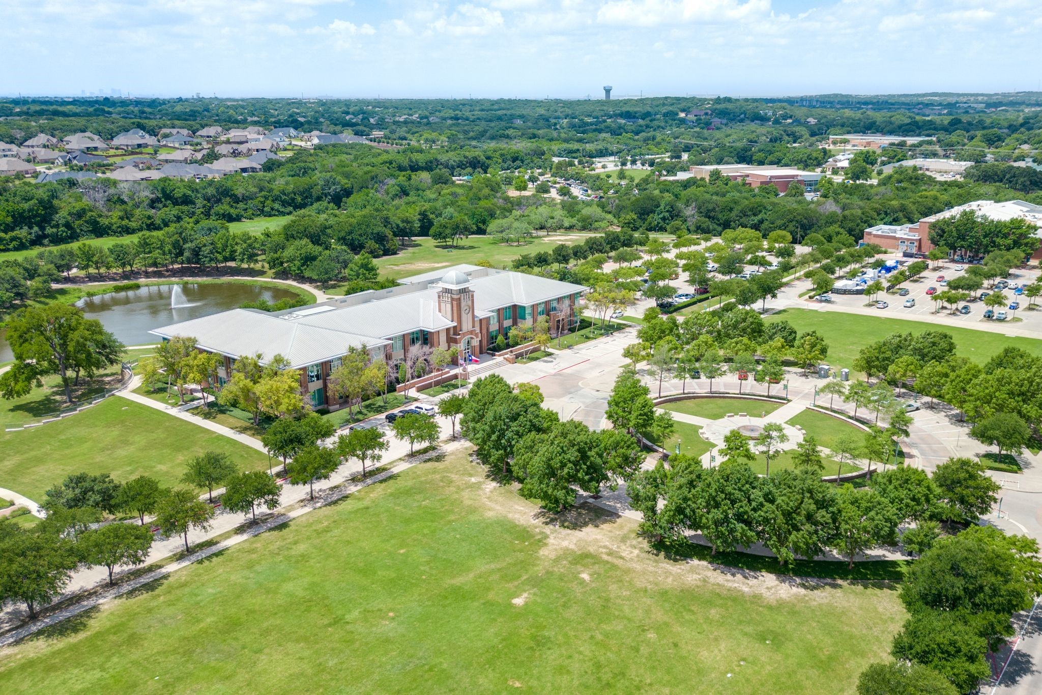 4709 Golden Triangle Boulevard Fort Worth TX 76244