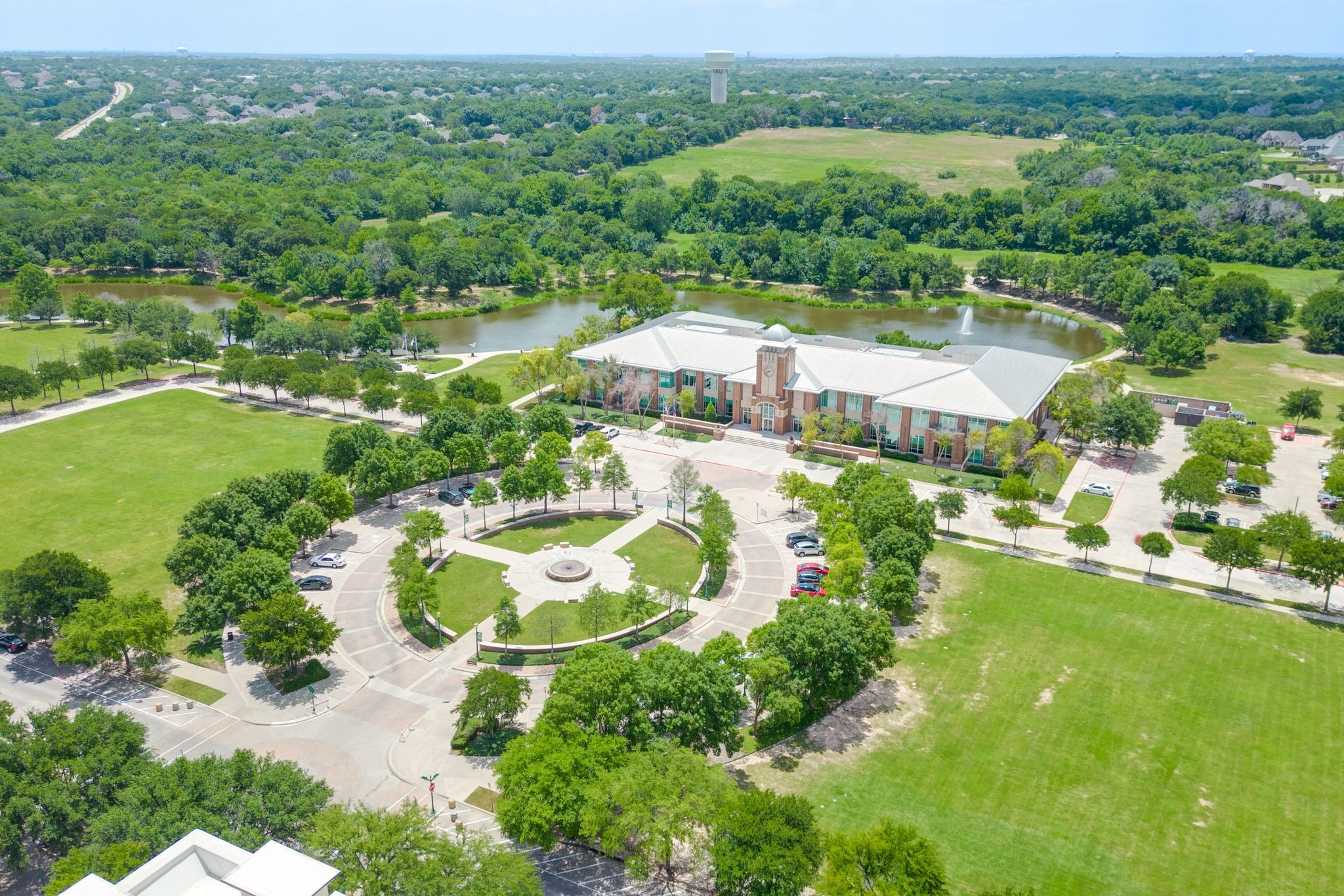 4709 Golden Triangle Boulevard Fort Worth TX 76244