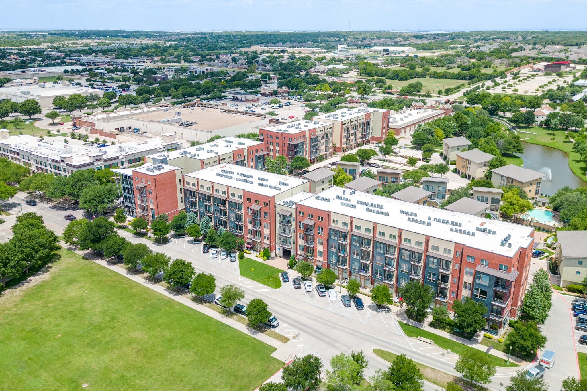 4709 Golden Triangle Boulevard Fort Worth TX 76244