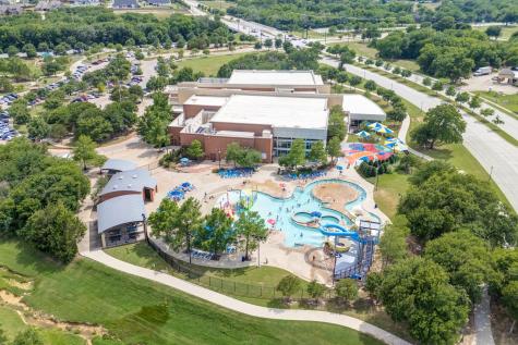 4709 Golden Triangle Boulevard Fort Worth TX 76244