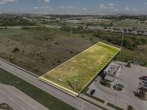 4709 Golden Triangle Boulevard Fort Worth TX 76244