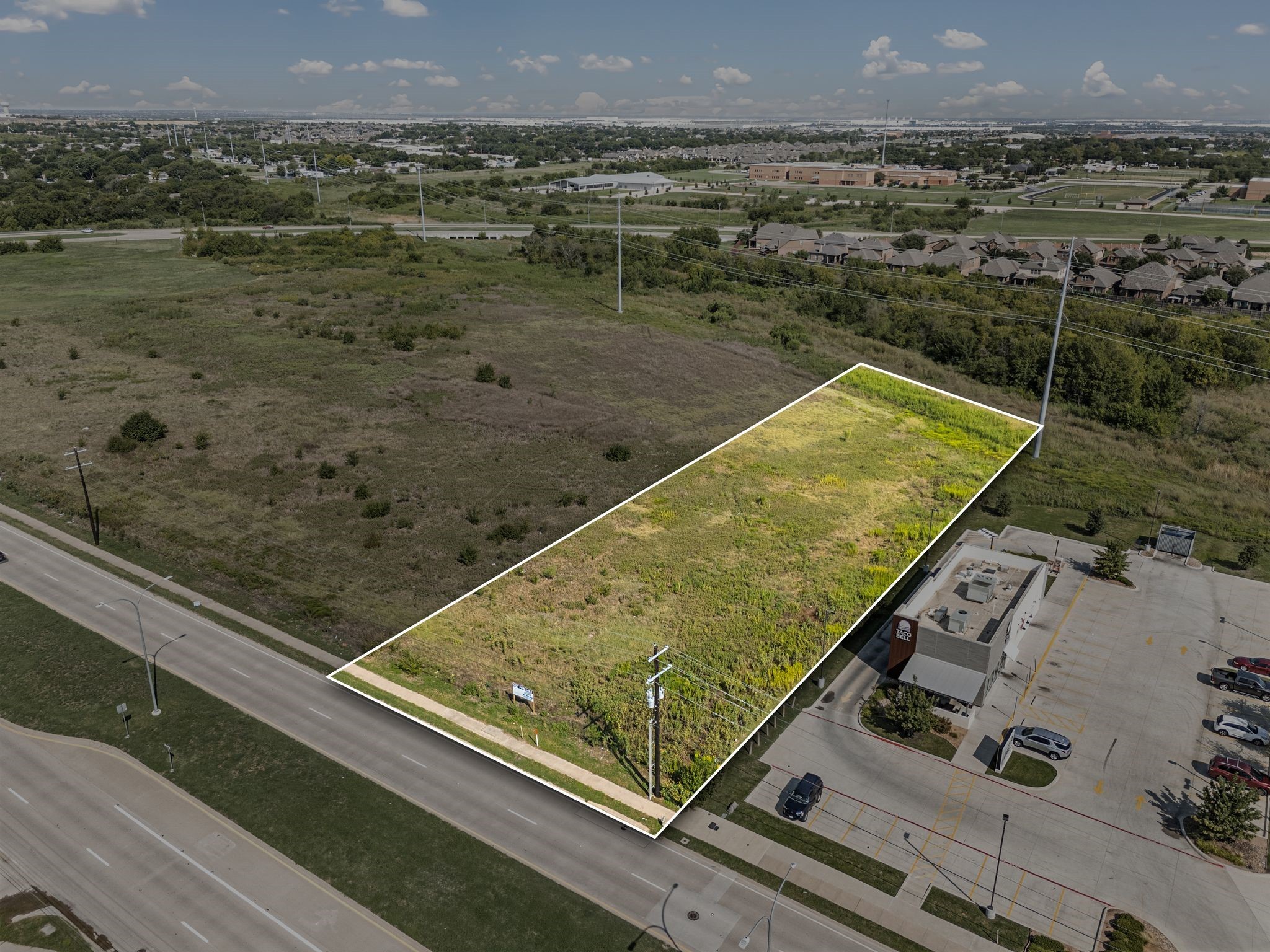 4709 Golden Triangle Boulevard Fort Worth TX 76244