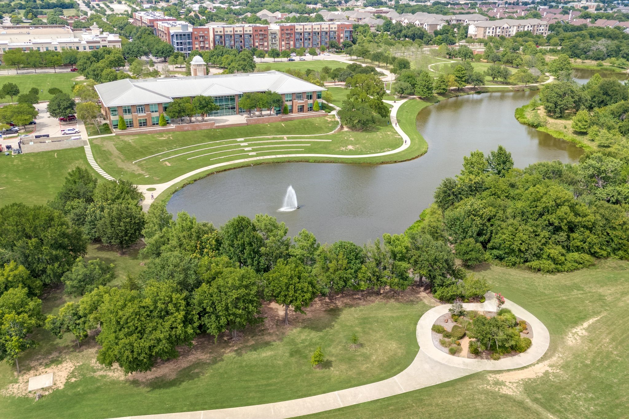 4709 Golden Triangle Boulevard Fort Worth TX 76244